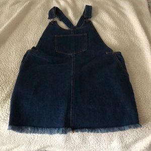 Overalls